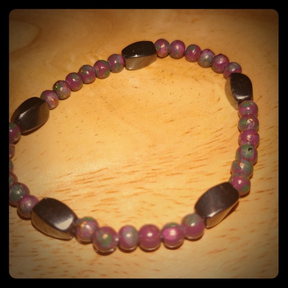 Magnetic Bracelet~Therapeutic